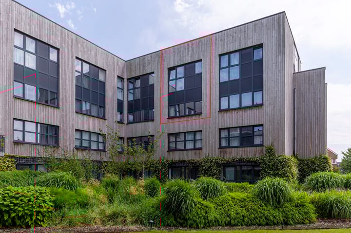 Foto 30 van Martinus Nijhoffweg 141