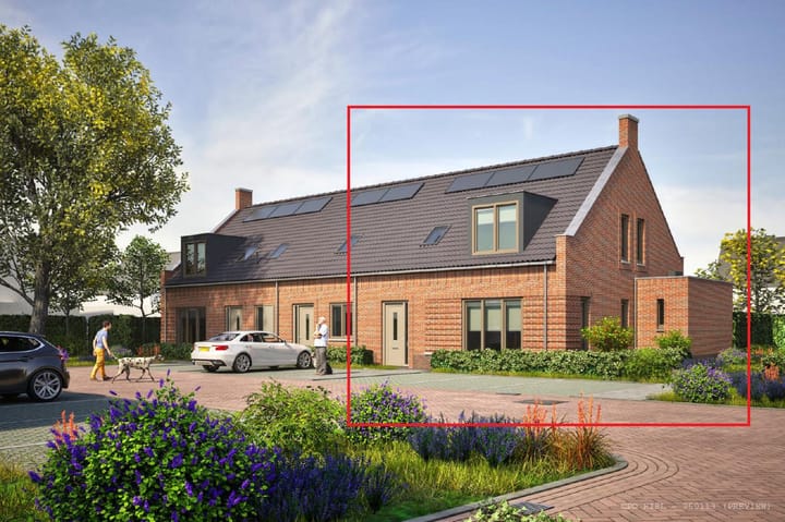 Foto 2 van CPO Riel Kavel 28