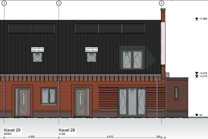 Foto 3 van CPO Riel Kavel 28