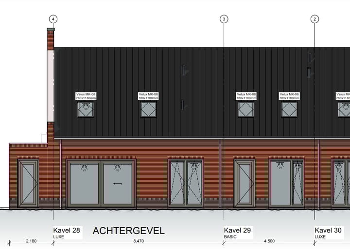 Foto 5 van CPO Riel Kavel 28