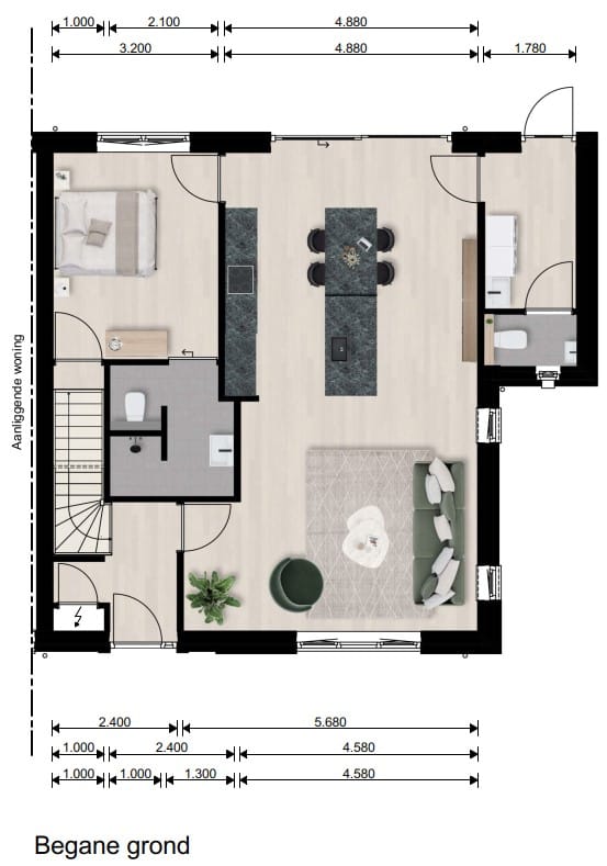 Foto 6 van CPO Riel Kavel 28