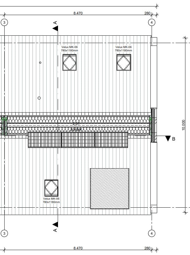 Foto 8 van CPO Riel Kavel 28
