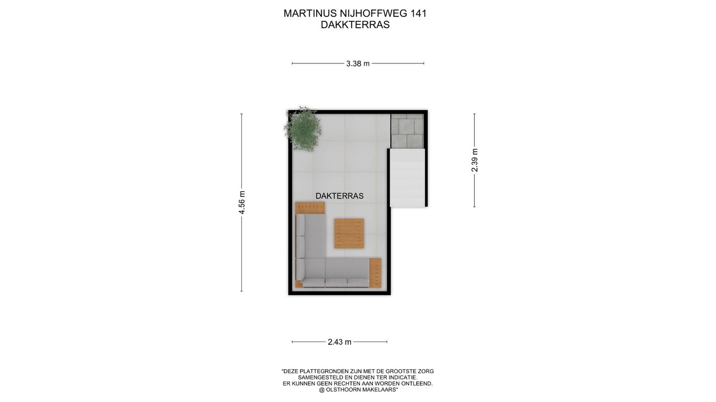 Foto 34 van Martinus Nijhoffweg 141