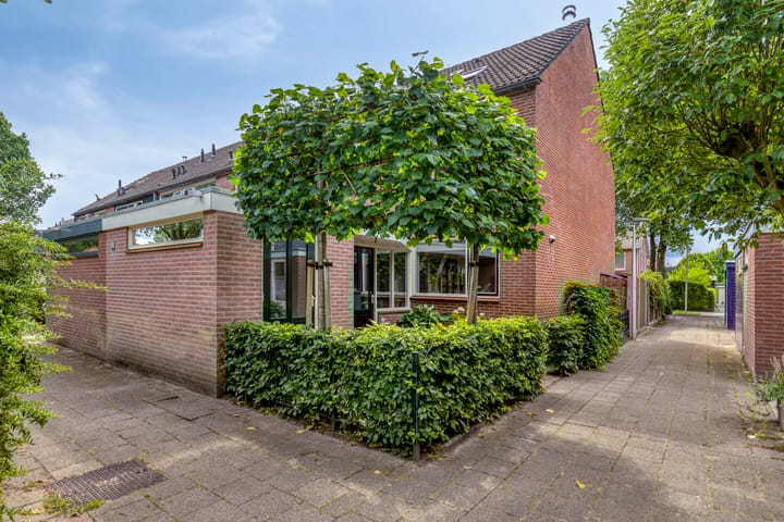 Foto 2 van Woestijnweg 28