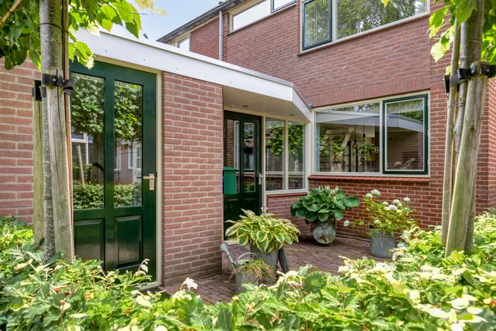 Foto 3 van Woestijnweg 28