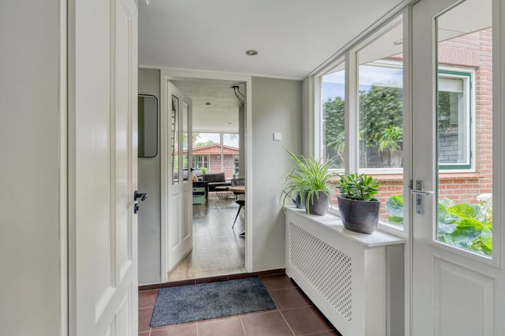 Foto 4 van Woestijnweg 28