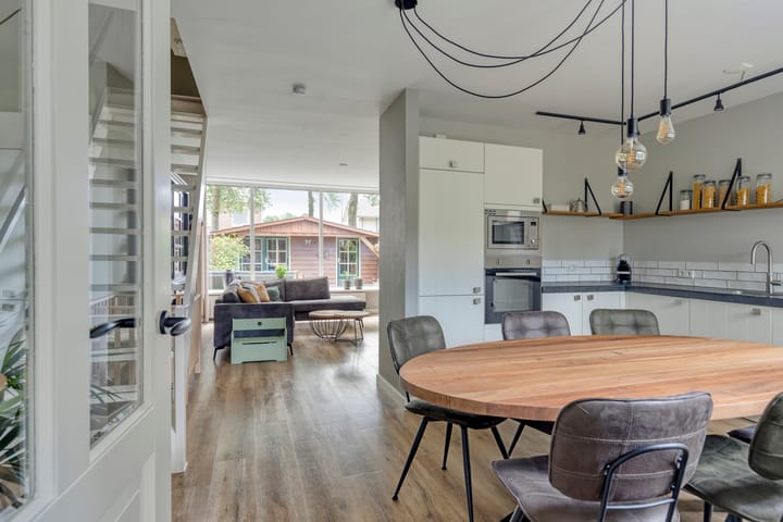 Foto 5 van Woestijnweg 28