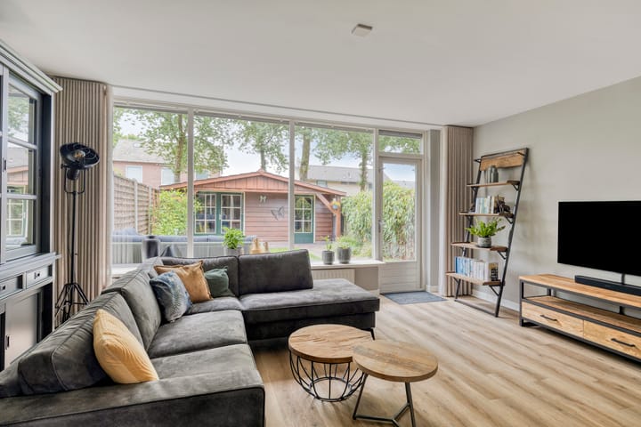 Foto 6 van Woestijnweg 28