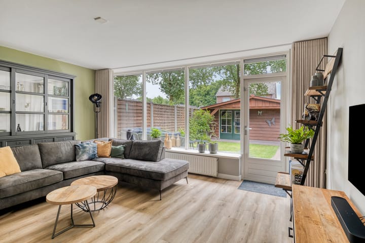 Foto 7 van Woestijnweg 28