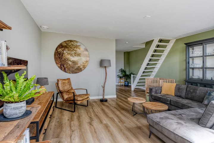 Foto 8 van Woestijnweg 28