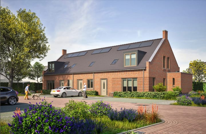 Foto 1 van CPO Riel Kavel 28