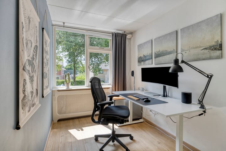 Foto 19 van Woestijnweg 28