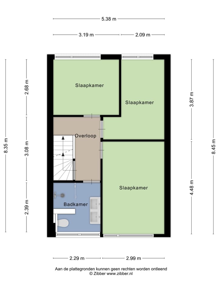 Foto 33 van Woestijnweg 28