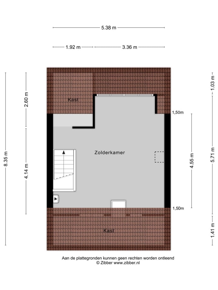Foto 34 van Woestijnweg 28