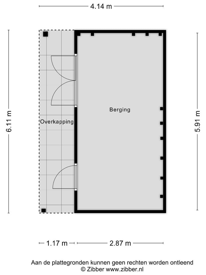 Foto 35 van Woestijnweg 28