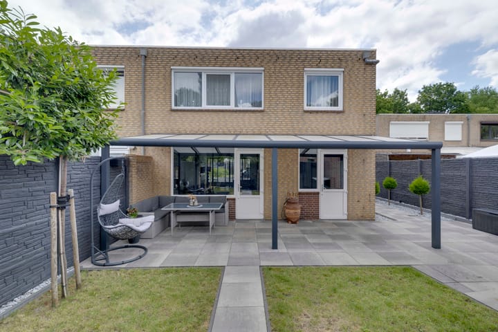 Foto 3 van Bachstraat 20