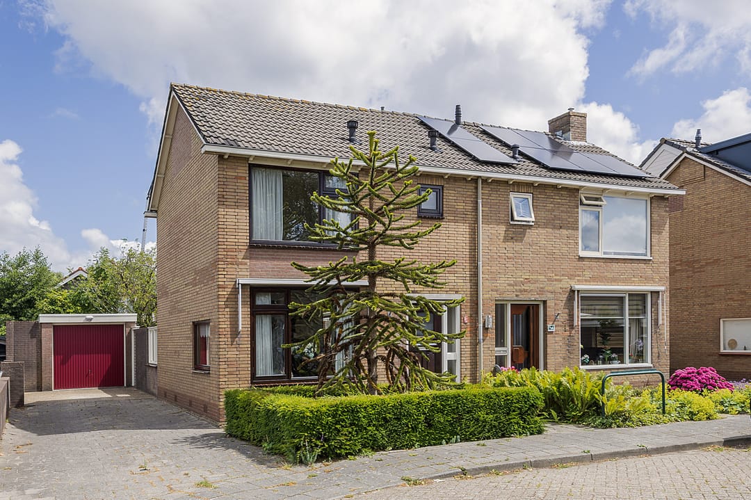 Foto 2 van De Appelboomstraat 26