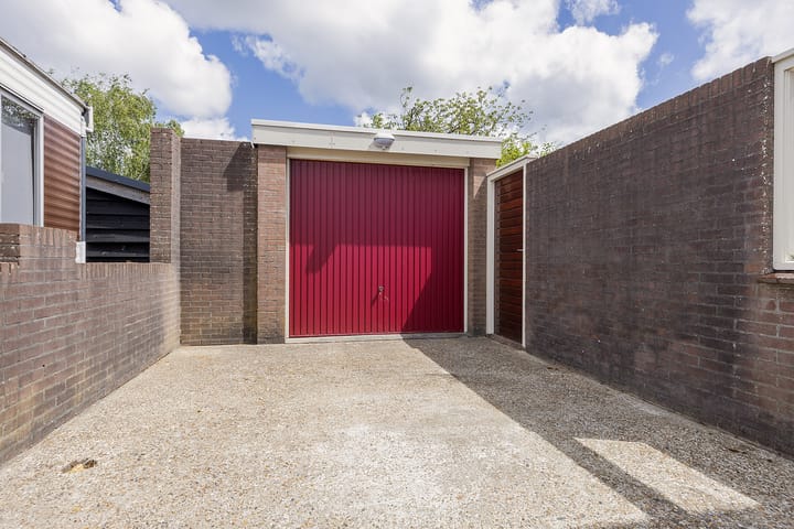 Foto 3 van De Appelboomstraat 26