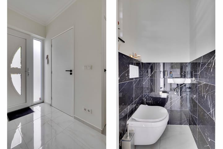 Foto 5 van Bachstraat 20