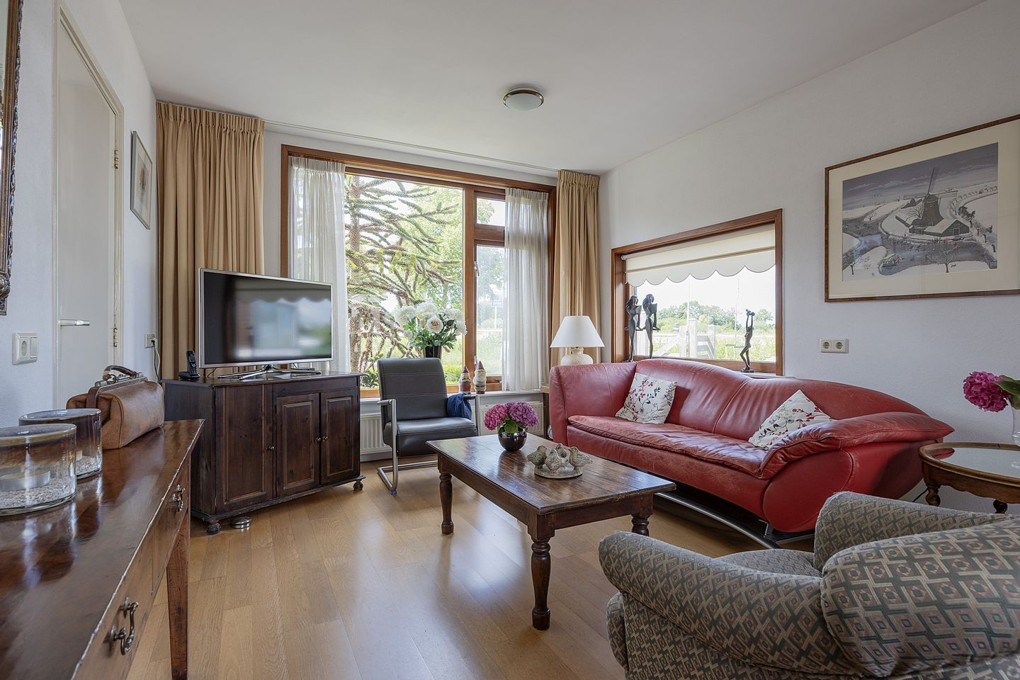 Foto 4 van De Appelboomstraat 26