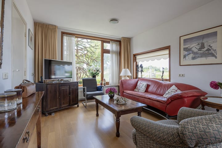 Foto 4 van De Appelboomstraat 26