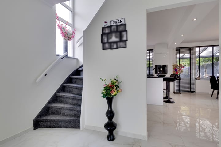 Foto 6 van Bachstraat 20