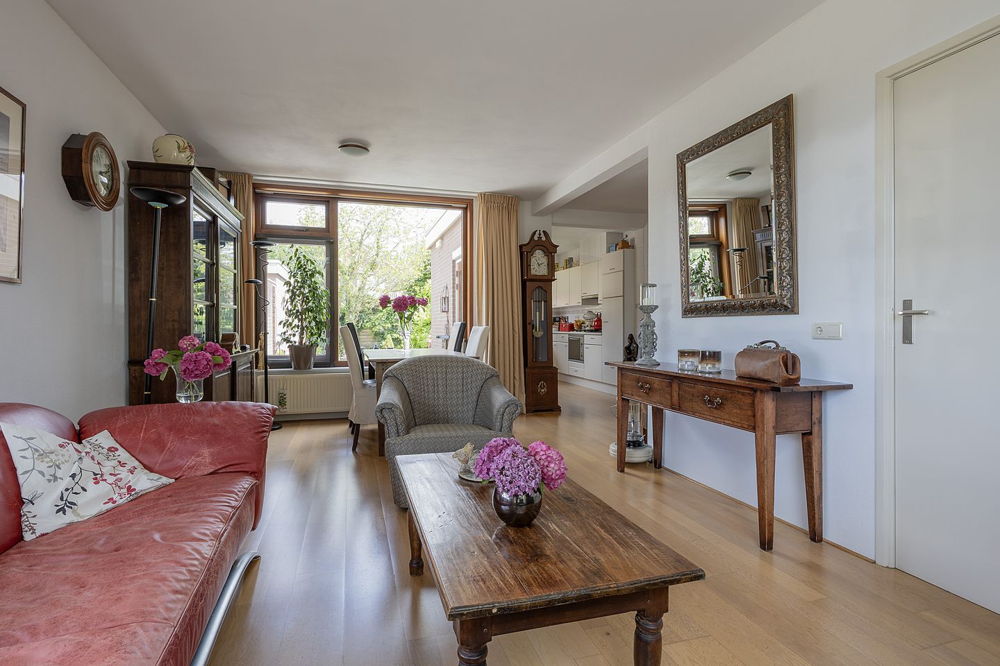 Foto 5 van De Appelboomstraat 26