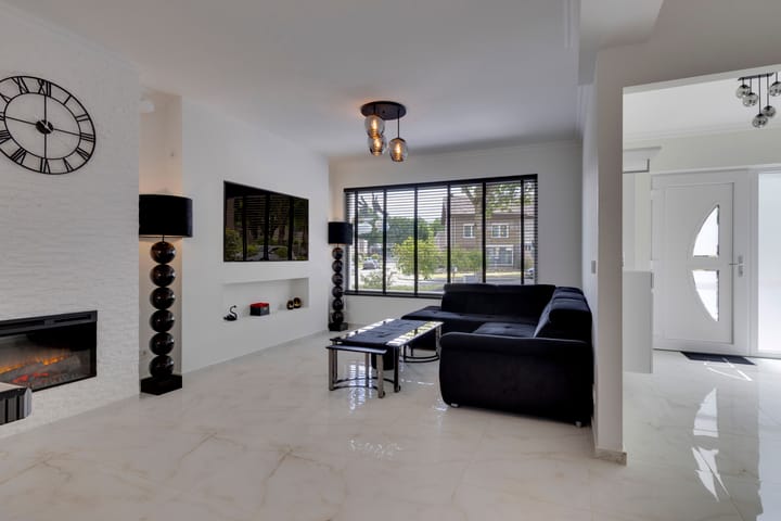 Foto 7 van Bachstraat 20