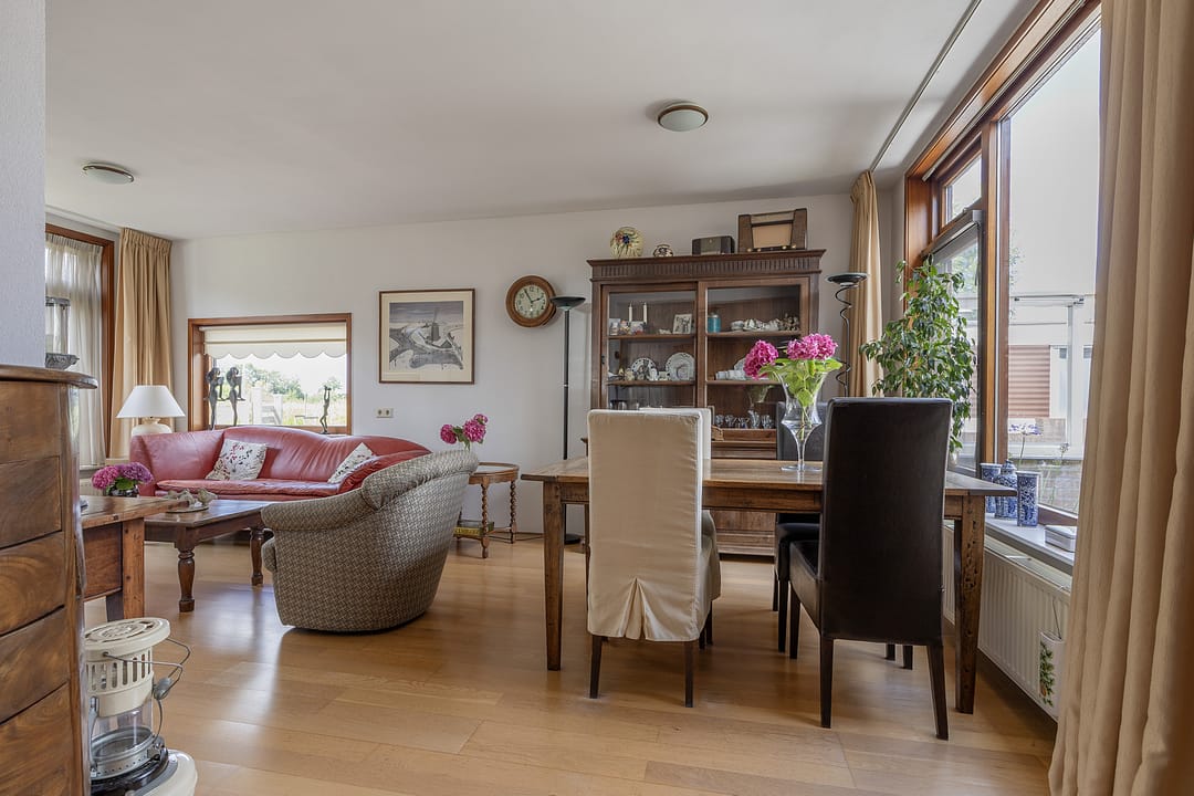 Foto 7 van De Appelboomstraat 26