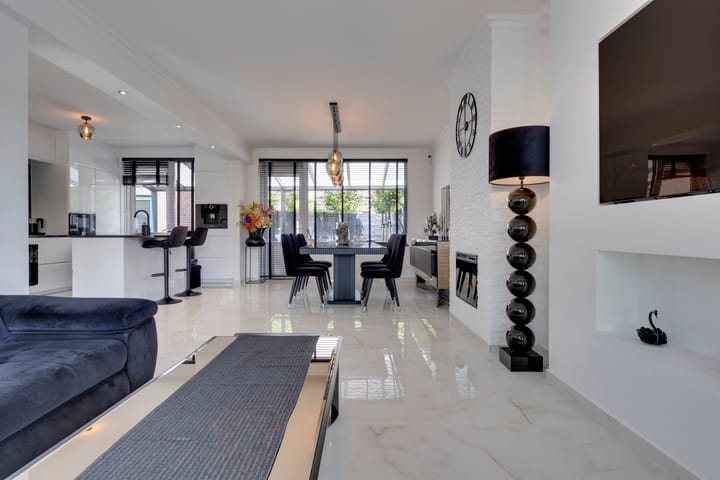 Foto 9 van Bachstraat 20