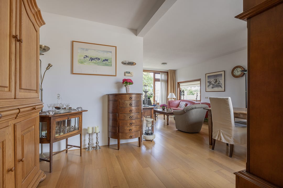 Foto 8 van De Appelboomstraat 26