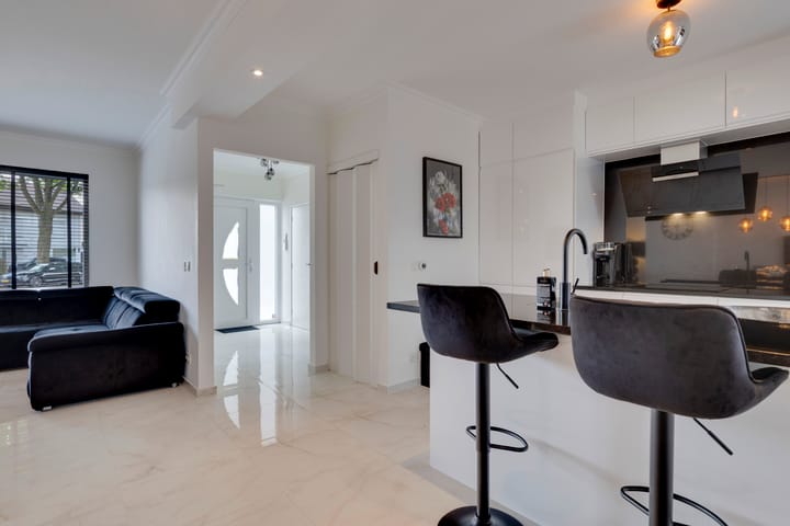 Foto 10 van Bachstraat 20