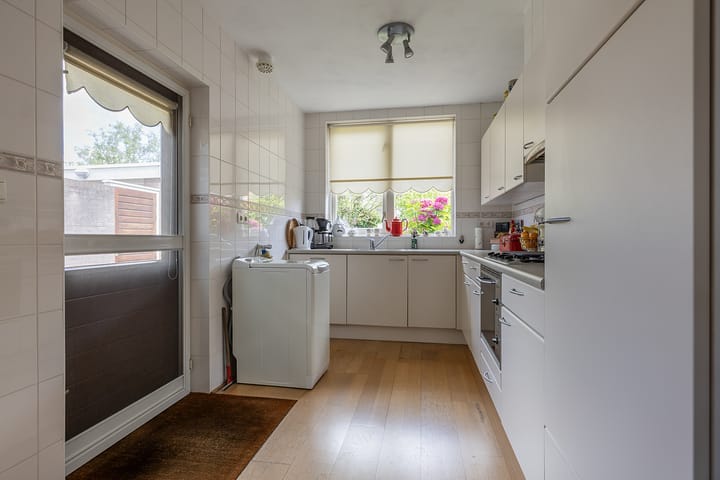 Foto 9 van De Appelboomstraat 26