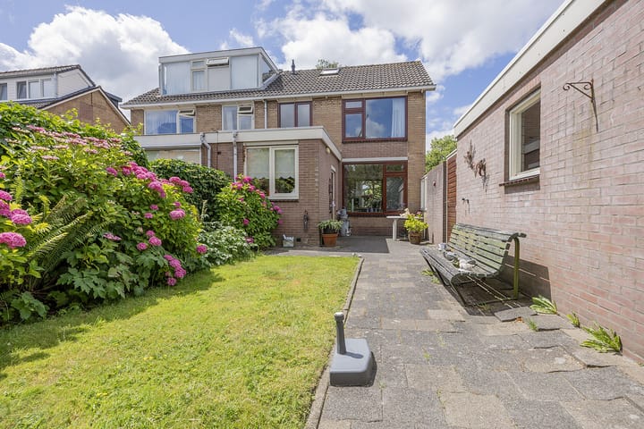 Foto 13 van De Appelboomstraat 26