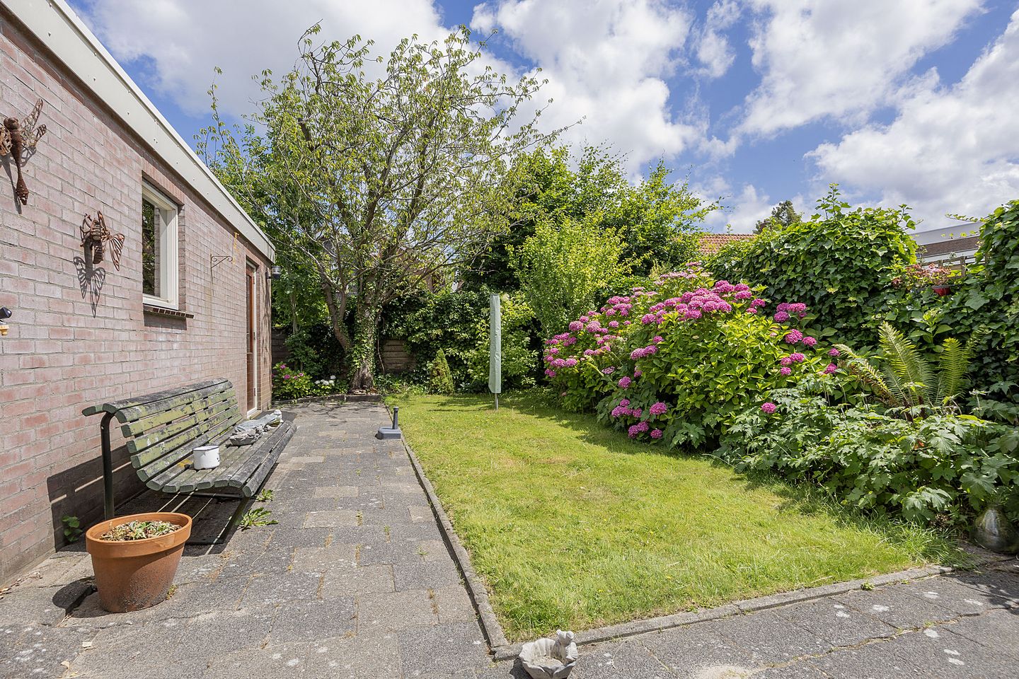 Foto 14 van De Appelboomstraat 26