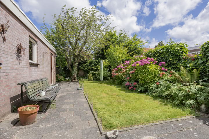 Foto 14 van De Appelboomstraat 26