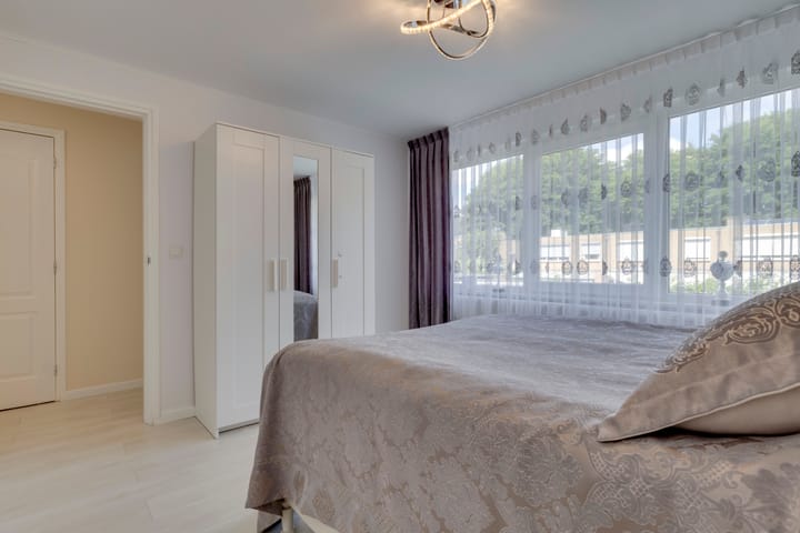 Foto 25 van Bachstraat 20