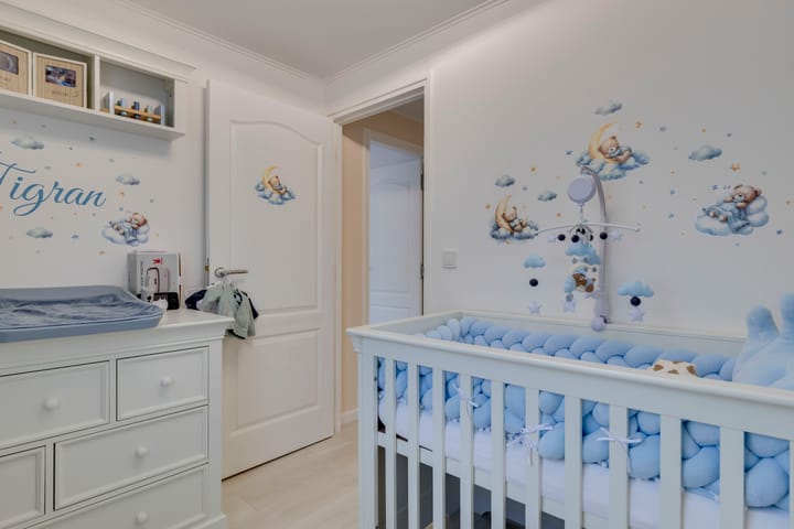 Foto 27 van Bachstraat 20