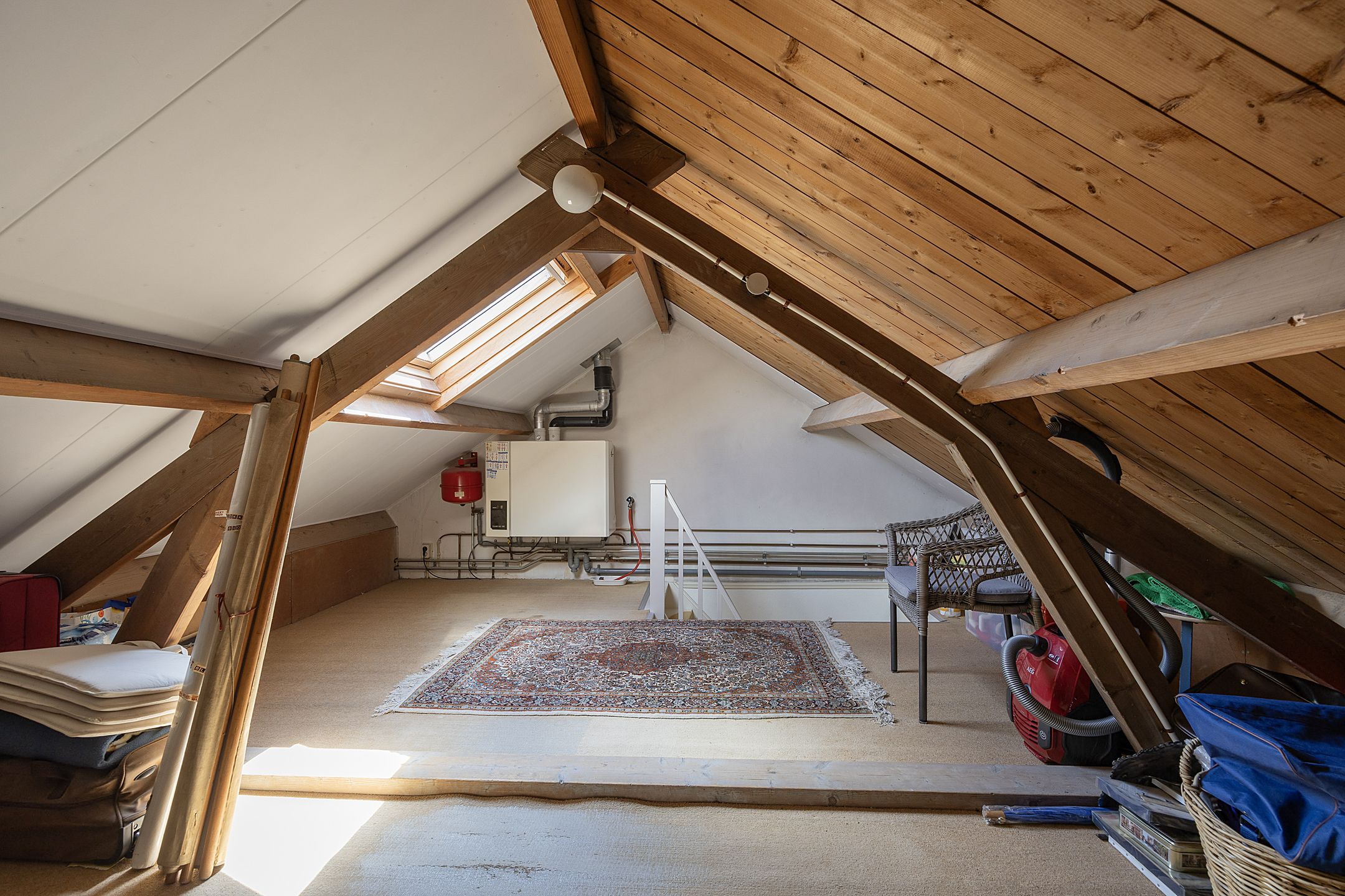 Foto 30 van De Appelboomstraat 26