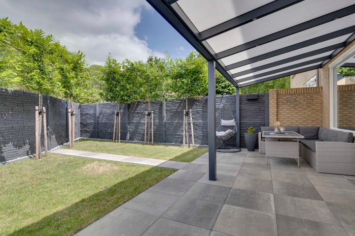 Foto 32 van Bachstraat 20