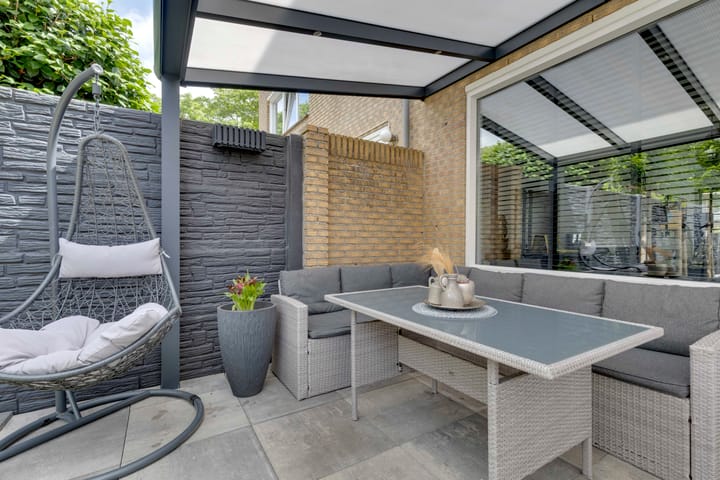 Foto 33 van Bachstraat 20