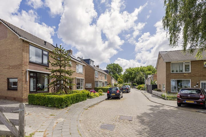 Foto 33 van De Appelboomstraat 26