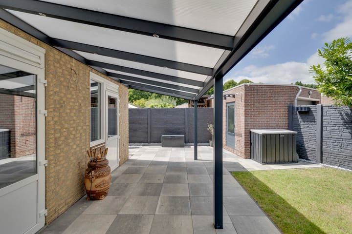 Foto 34 van Bachstraat 20