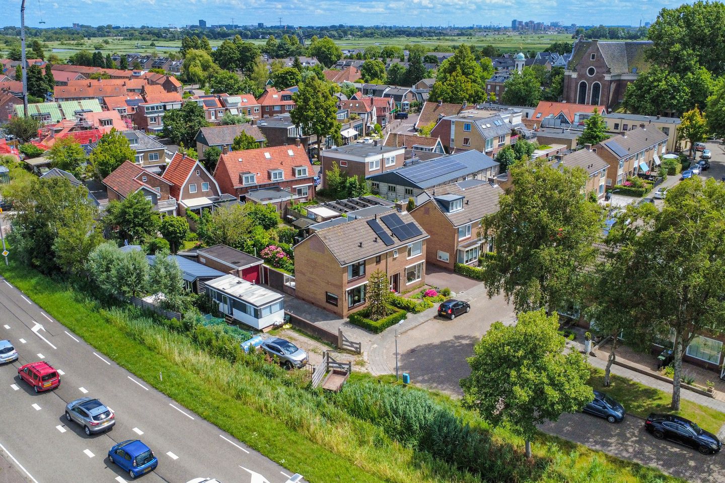 Foto 34 van De Appelboomstraat 26