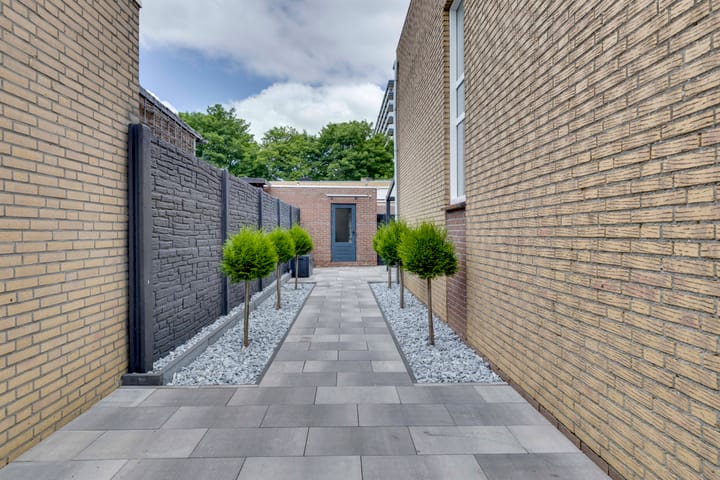 Foto 35 van Bachstraat 20