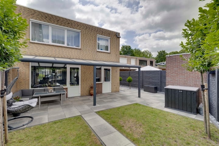 Foto 36 van Bachstraat 20