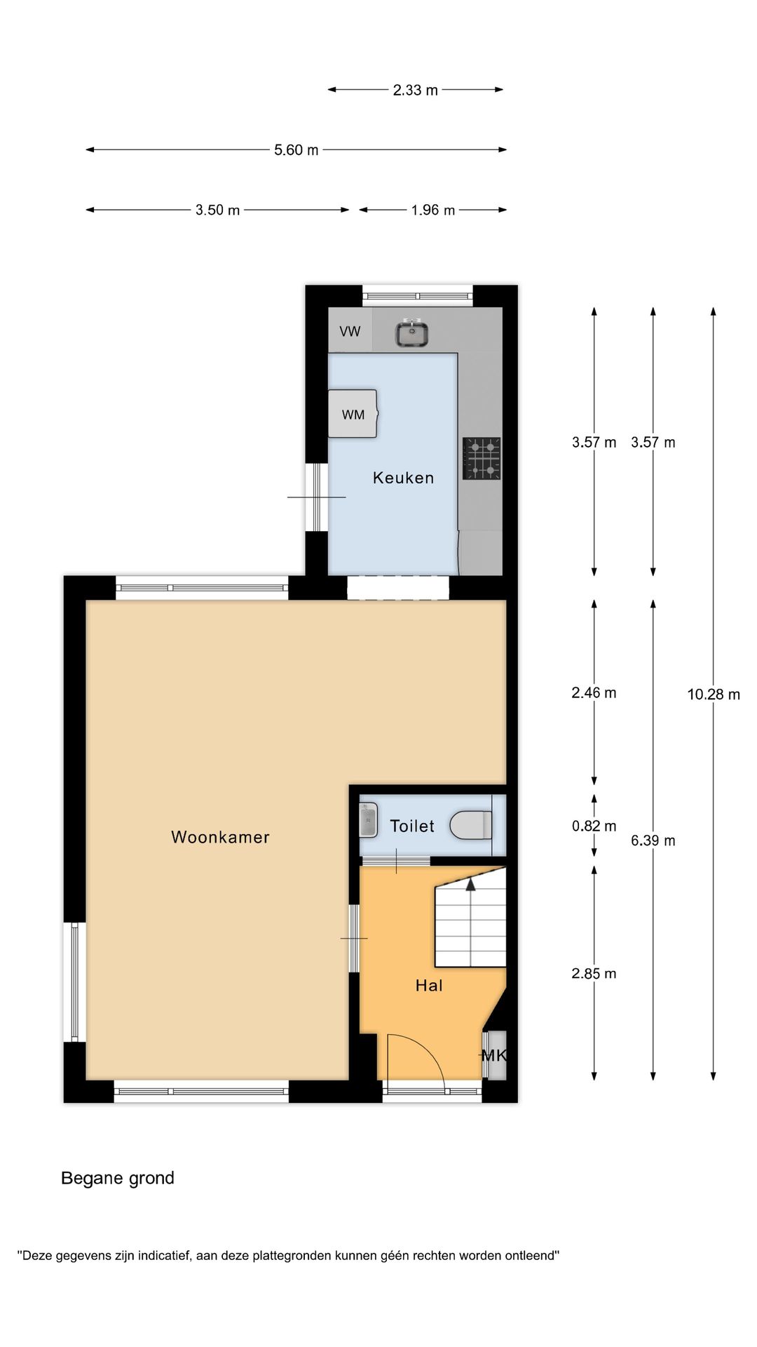 Foto 37 van De Appelboomstraat 26