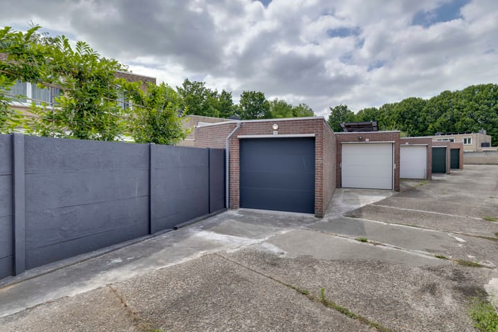 Foto 37 van Bachstraat 20