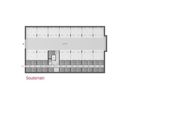 Foto 8 van Type C (Bouwnr. 5)