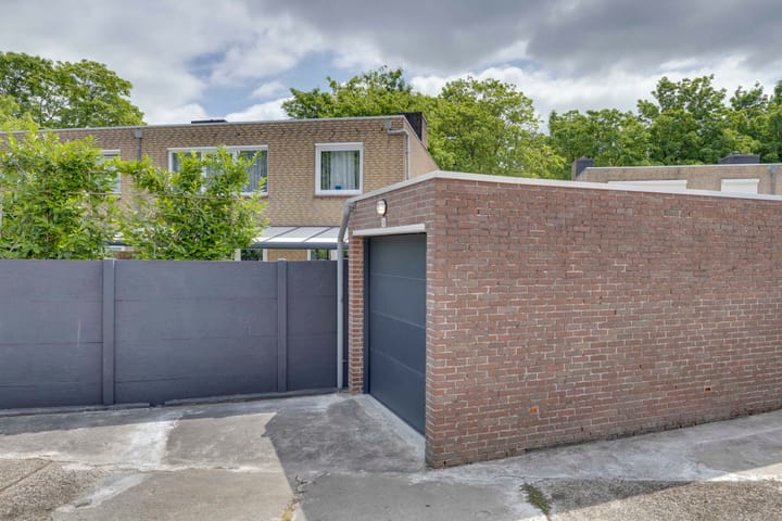 Foto 38 van Bachstraat 20